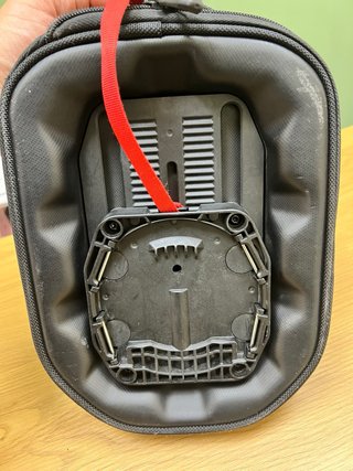 Bolsa Depósito SW Motech Micro