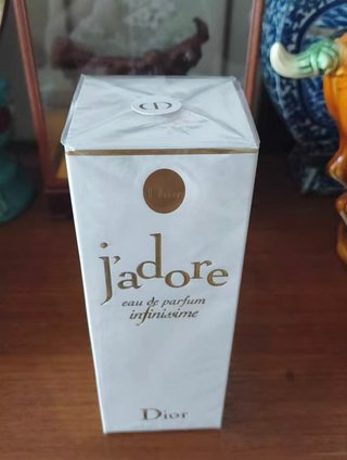 Perfume Dior J'adore Infinissime EDP 100ml