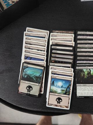 Sengir, el Barón Oscuro - Magic The Gathering