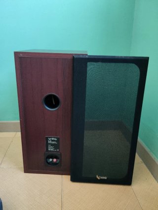 Altavoz Infinity EL-30