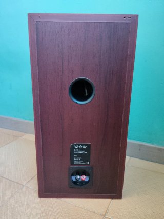 Altavoz Infinity EL-30