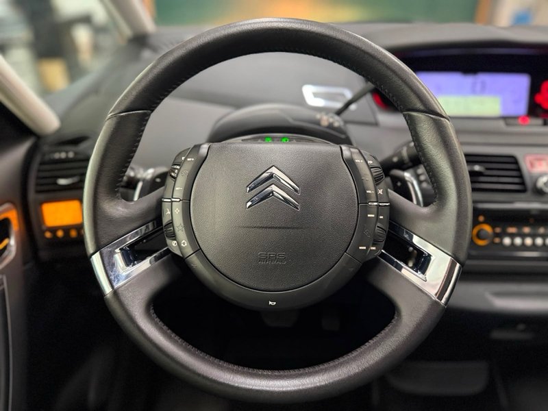 Citroën C4 1.6 HDI Cool FAP 2008, foto 17