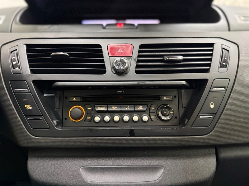 Citroën C4 1.6 HDI Cool FAP 2008, foto 20
