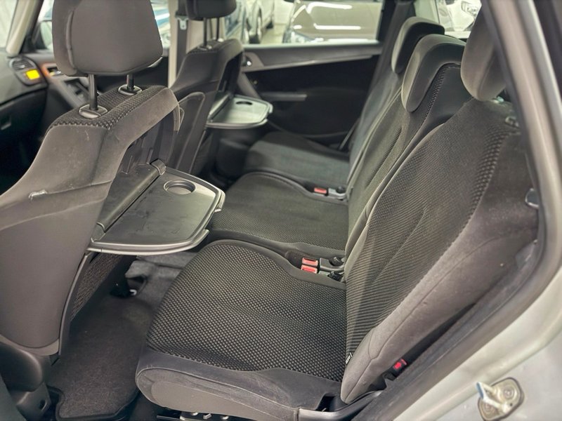 Citroën C4 1.6 HDI Cool FAP 2008, foto 13