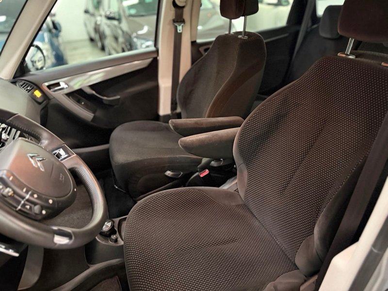Citroën C4 1.6 HDI Cool FAP 2008, foto 11