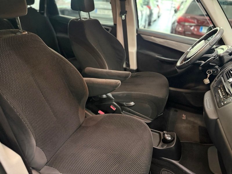 Citroën C4 1.6 HDI Cool FAP 2008, foto 12