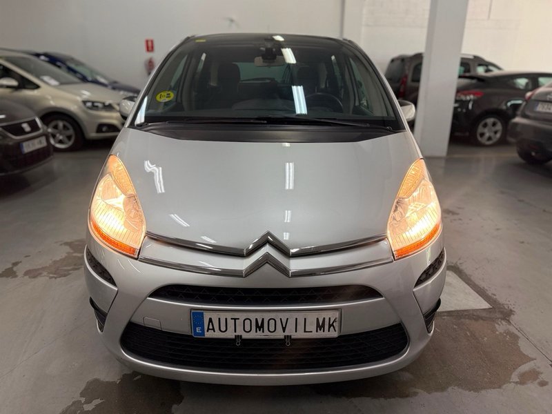 Citroën C4 1.6 HDI Cool FAP 2008, foto 2