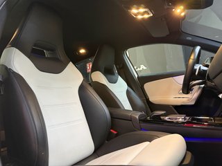Mercedes-Benz Clase A 220d AMG 190cv