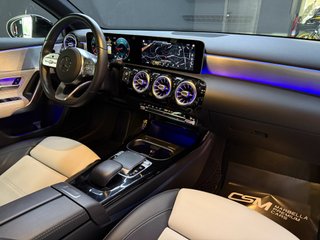 Mercedes-Benz Clase A 220d AMG 190cv