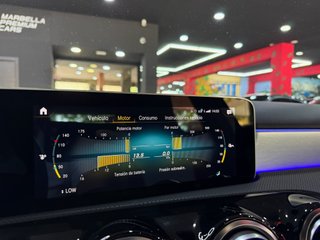 Mercedes-Benz Clase A 220d AMG 190cv