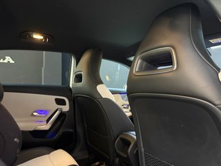 Mercedes-Benz Clase A 220d AMG 190cv