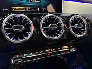 Mercedes-Benz Clase A 220d AMG 190cv