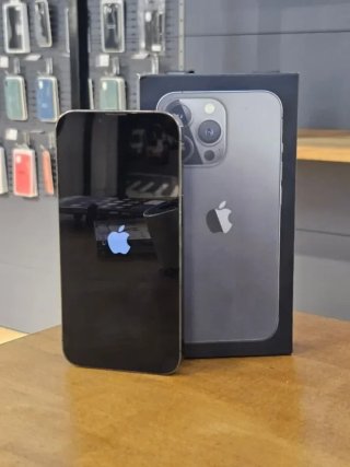 IPHONE 13 PRO 1TB GRAFITO BATERIA 100%