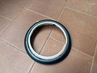 SUJECCION CAMBIO CITROEN C2 C3 ARO PLASTICO ANILLO