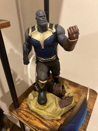 Figura Thanos