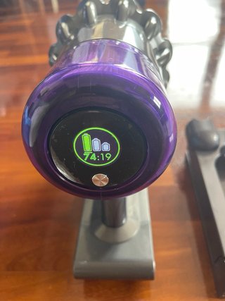 Dyson V11 Absolute Aspirador