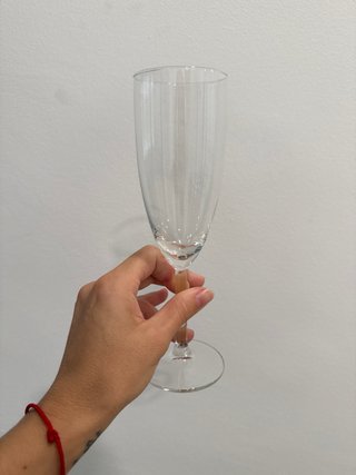 30 Copas de Cava IKEA SVLKA