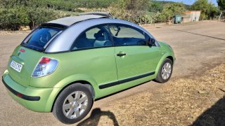 Citroen C3 2004