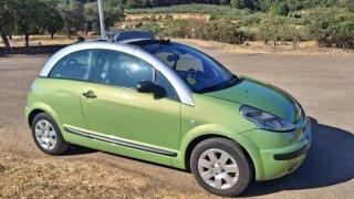 Citroen C3 2004
