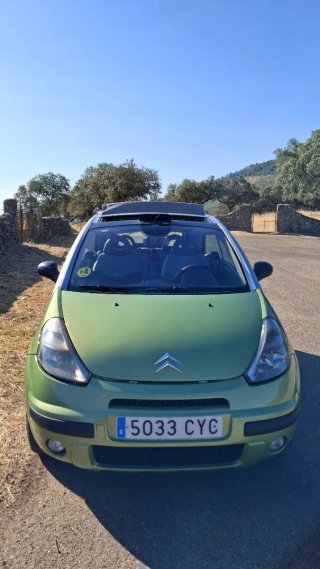 Citroen C3 2004