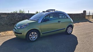 Citroen C3 2004