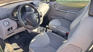 Citroen C3 2004