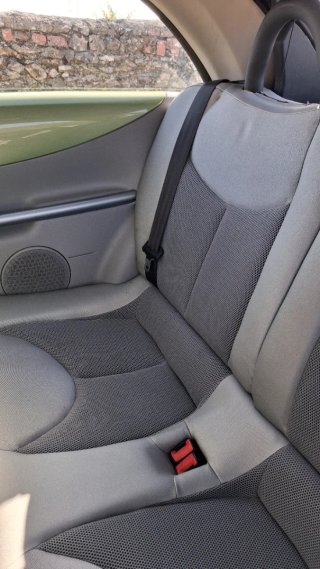 Citroen C3 2004