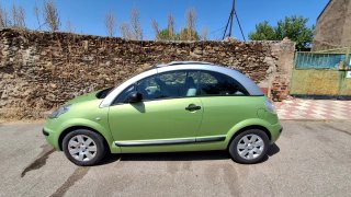 Citroen C3 2004