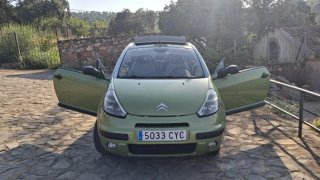Citroen C3 2004