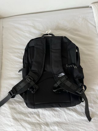 Mochila The North Face Negra