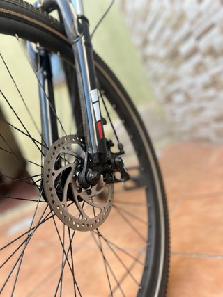 Bicicleta Eléctrica MTB Evercross EK15