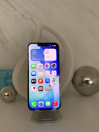 iPhone 13 Pro 256GB Plata