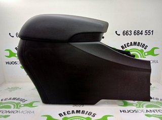 Guantera consola hyundai 95539 846342w100 santa fe