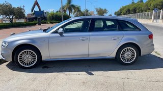 Audi A4 2014