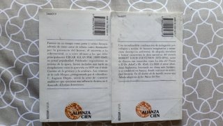 Los crímenes de la c/Morgue.El diablo d la botella
