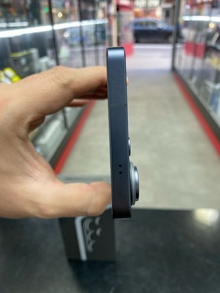 Samsung Galaxy S26 Ultra 512GB Negro