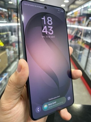 Samsung Galaxy S26 Ultra 512GB Negro
