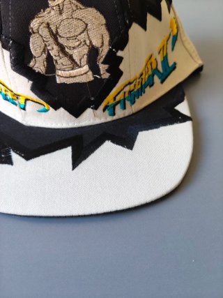 Gorra Street Fighter II Vintage Capcom 1996