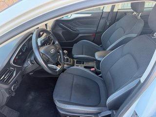 Ford Focus 2019