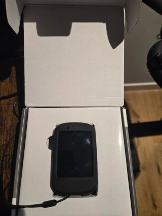 Garmin Edge 530