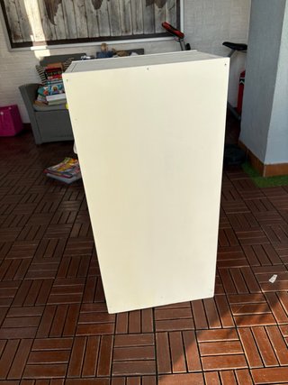 Mueble Organizador Infantil IKEA