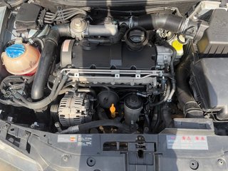 SEAT Ibiza 2004