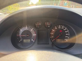 SEAT Ibiza 2004