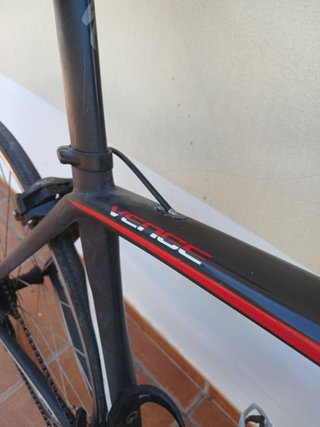Specialized Venge Bicicleta de Carretera