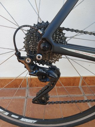 Specialized Venge Bicicleta de Carretera