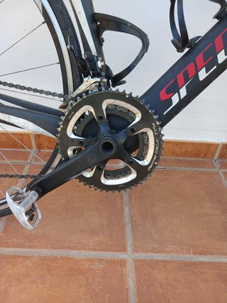Specialized Venge Bicicleta de Carretera