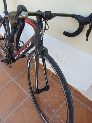 Specialized Venge Bicicleta de Carretera
