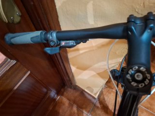 Bicicleta Montaña B-PRO M3.0 Nueva