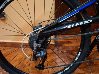 Bicicleta Montaña B-PRO M3.0 Nueva