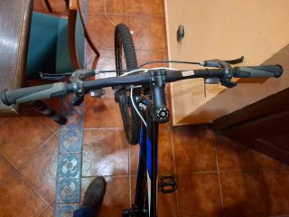 Bicicleta Montaña B-PRO M3.0 Nueva